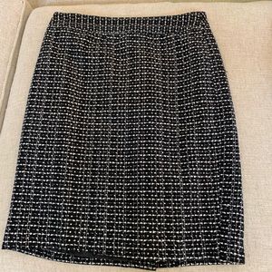 Mostly Ann Taylor skirts